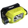 Фонарь налобный Fenix WH23R