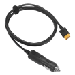 Кабель EcoFlow Car Charge XT60 Cable