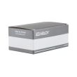 Цилиндр замка ABLOY PROTEC2 CLIQ ключ/тумблер хром 109 мм 53Hiх56Т