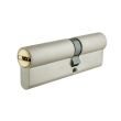 Циліндр MUL-T-LOCK 7х7 75 мм (35x40) ключ-ключ