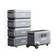 Портативный источник питания Zendure SuperBase V4600