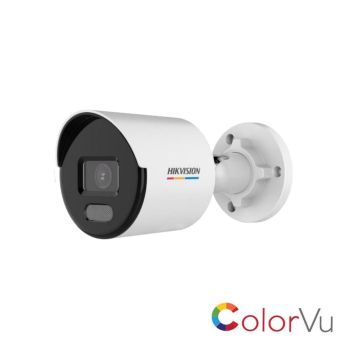 IP відеокамера Hikvision DS-2CD1027G0-L(C) 4мм