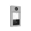 IP вызывная панель Hikvision DS-KV8413-WME1/Flush