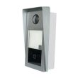 Козырёк Hikvision DS-KABV8113-RS/Flush