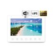 Комплект відеодомофона Neolight NeoKIT HD + Silver