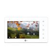 Комплект відеодомофона Neolight NeoKIT HD PRO White