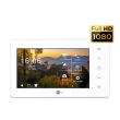 Комплект видеодомофона Neolight NeoKIT HD PRO Bronze