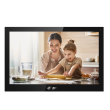Комплект домофона Dahua DHI-VTH5341G-W + вызывная панель DHI-VTO2211G-WP-S2