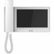 Комплект домофона Dahua DHI-VTH5421EW-H + вызывная панель DHI-VTO3211D-P2-S1