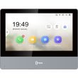 Комплект домофон Hikvision DS-KH8350-WTE1 + вызывная панель DS-KB8113-IME1(B)