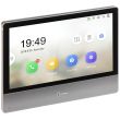 Комплект домофон Hikvision DS-KH8350-TE1 + виклична панель DS-KD8003-IME1(B)/Surface/Europe BV