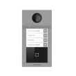 Комплект домофон Hikvision DS-KH6350-TE1 + вызывная панель DS-KV8413-WME1(C)/Flush/Europe BV