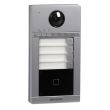 Комплект домофон Hikvision DS-KH6350-WTE1 + вызывная панель DS-KV8413-WME1(C)/Flush/Europe BV