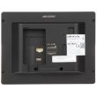 Комплект домофон Hikvision DS-KH8350-WTE1 + вызывная панель DS-KV8213-WME1(C)/Flush