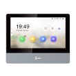 Комплект домофон Hikvision DS-KH8350-TE1 + виклична панель DS-KV6103-PE1
