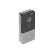 IP вызывная панель Hikvision DS-KV6113-PE1 (B)
