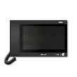 Монитор консьержа Bas-IP AM-02 BLACK