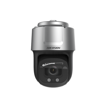 IP PTZ видеокамера Hikvision DS-2DF9C435IHS-DLW(T2)