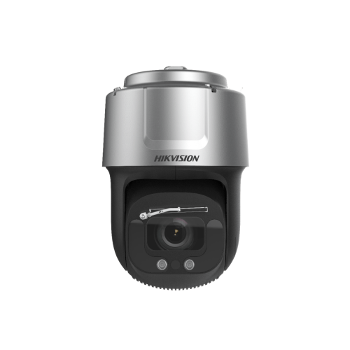 IP камеры видеонаблюдения Hikvision: поворотные - IP PTZ видеокамера Hikvision DS-2DF9C435IHS-DLW(T2)