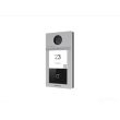 2МП IP вызывная панель Hikvision DS-KV8213-WME1(B)