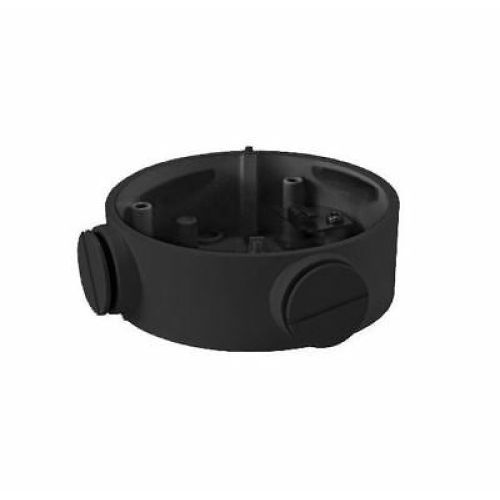 Розподільні коробки - Комутаційний бокс DS-1260ZJ (BLACK)