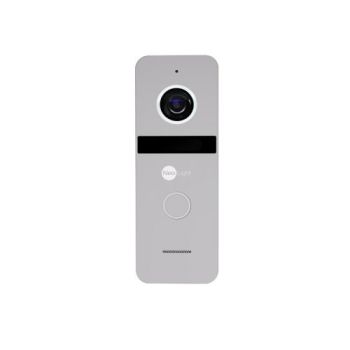 Вызывные панели NeoLight - Вызывная панель NeoLight SOLO X (серебро)