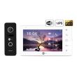 Комплект видеодомофона NeoLight NeoKit HD+ WF (черный)