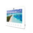 Комплект видеодомофона NeoLight NeoKit HD+ WF (бронза)