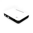 Комплект видеодомофона NeoLight Kappa + WiFi Box (графит)