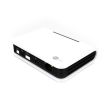 Комплект видеодомофона NeoLight TETTA WiFI Box Silver