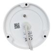 2МП IP видеокамера Hikvision DS-2CD1123G0E-I(C) 2.8 мм