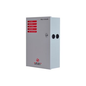 Блок питания импульсный Kraft PSU-1210LED