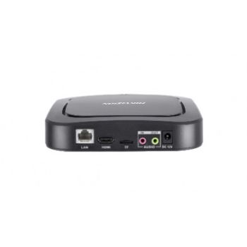 Блок управления цифровой панелью Hikvision DS-D60C-B