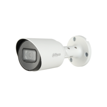 5 МП HDCVI видеокамера Dahua DH-HAC-HFW1500TP (2.8 мм)