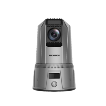 Speeddome камери відеоспостереження: бездротові wi-fi - Speed ​​Dome відеокамера Hikvision iDS-MCD202-BS