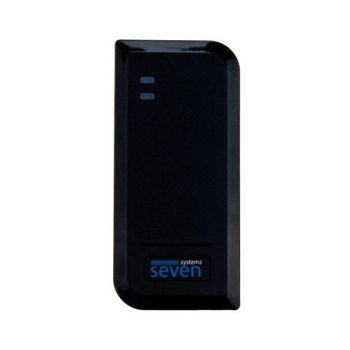 Контролер з вбудованим зчитувачем System Seven CR-772b MF