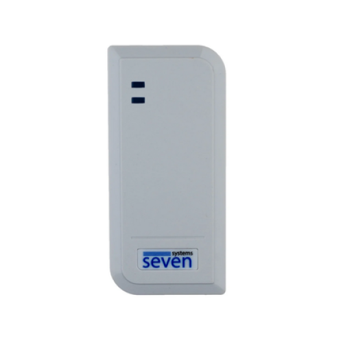 Зчитувачі - Контролер з вбудованим зчитувачем Systems Seven CR-772w MF