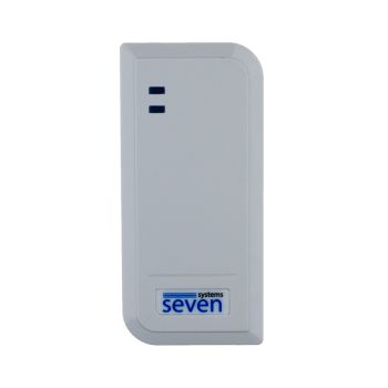 Контролер з вбудованим зчитувачем Systems Seven CR-7462w (EM)