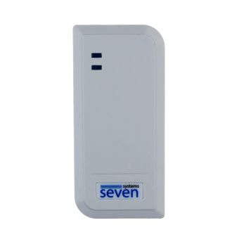Контроллеры доступа - Контроллер со встроенным считывателем Systems Seven CR-772w (EM)