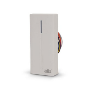 Контроллер ATIS ACPR-08EM-W
