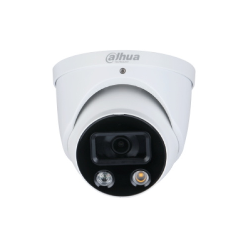 Камери відеоспостереження серії TiOC  - IP відеокамера Dahua DH-IPC-HDW3849H-AS-PV-S3 2.8мм