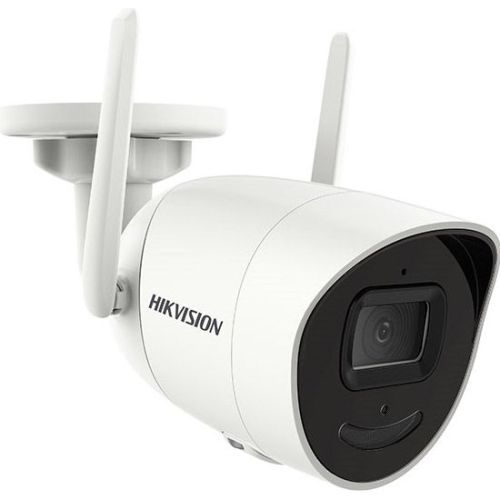 Камери відеоспостереження з Exir підсвічуванням - IP відеокамера Hikvision DS-2CV2021G2-IDW(E) 2.8мм