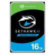 Жесткий диск 16TB Seagate  ST16000VE002
