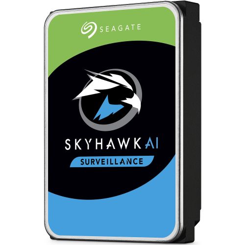 Жесткие диски Seagate - Жесткий диск 12TB Seagate ST12000VE001