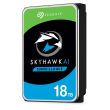 Жесткий диск 18TB Seagate ST18000VE002