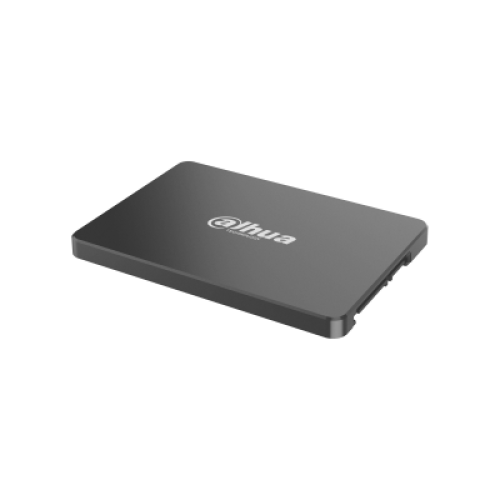 Жесткие диски 120ГБ - SATA SSD диск DHI-SSD-C800AS120G 2.5