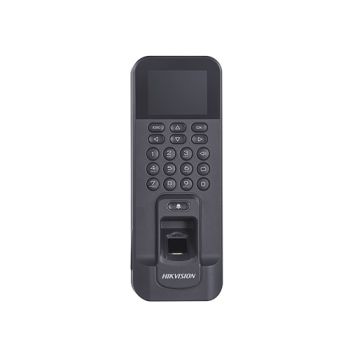Терминал контроля доступа Hikvision DS-K1T804BMF