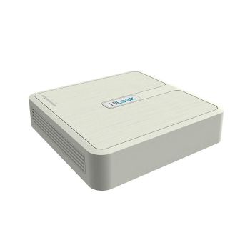 IP видеорегистратор HiLook NVR-108H-D/8P