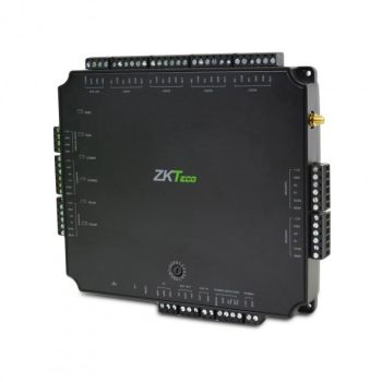 Сетевой контроллер ZKTeco C5S140