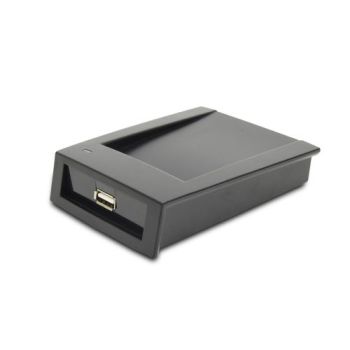 Настольный USB считыватель-кодировщик ZKTeco CR60W